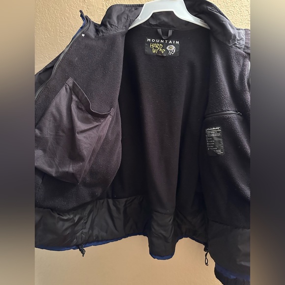 Mountain Hardwear Conduit Jacket - Picture 8 of 14